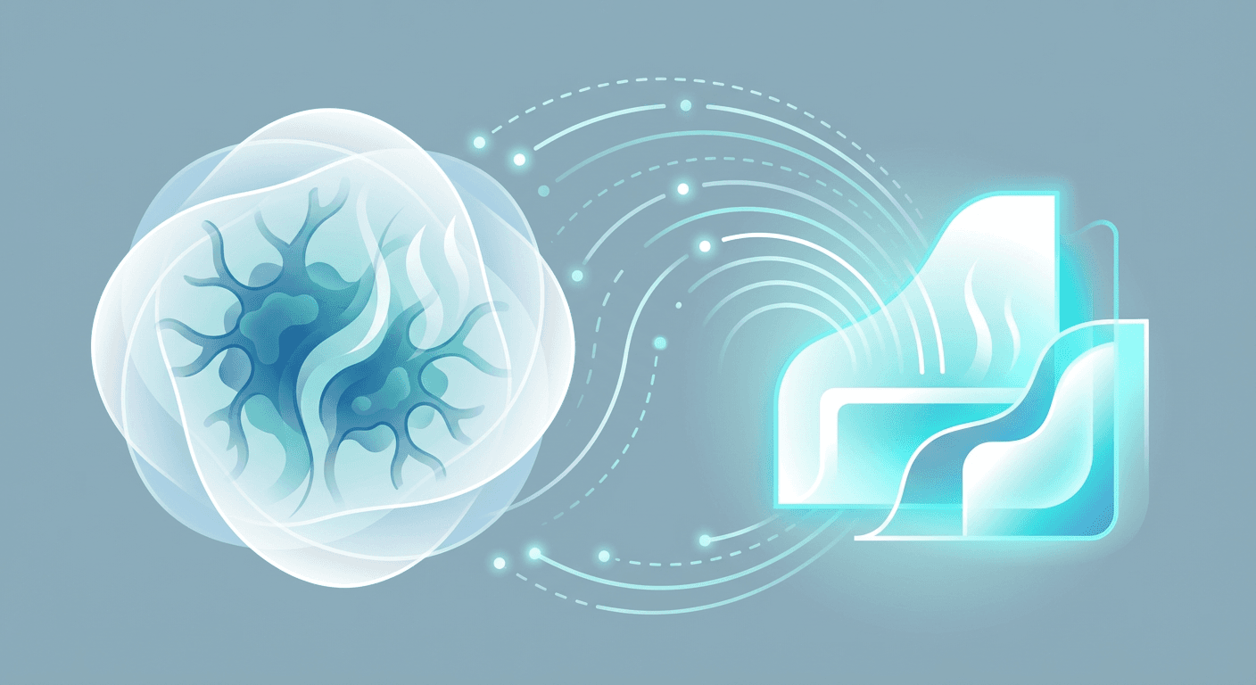 Medical illustration for Are saunas safe for people with cancer? - Persly Health Information