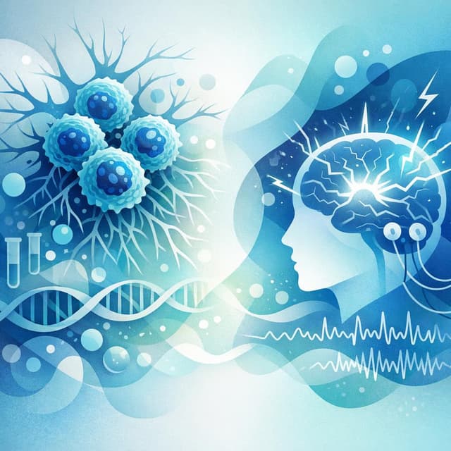 Seizures in Cancer: How Common, Causes, and Care