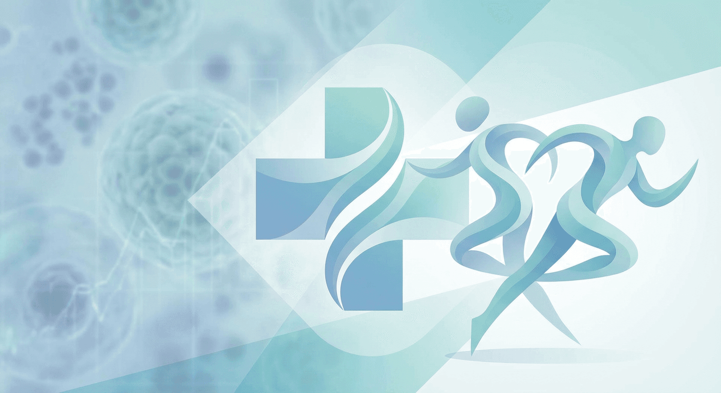 Medical illustration for Is exercise safe for people with cancer? - Persly Health Information