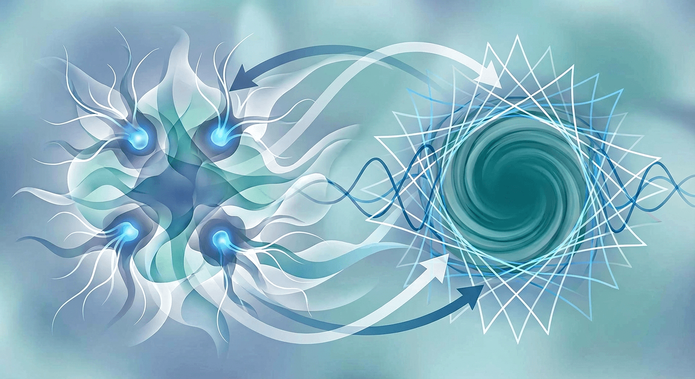 Medical illustration for 癌症患者面临压力是否安全？必要的预防措施 - Persly Health Information