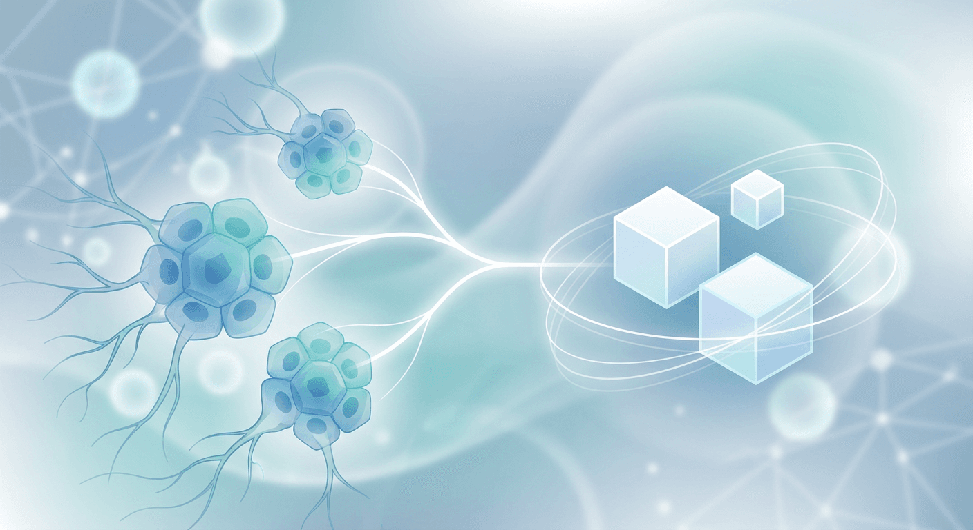 Medical illustration for Can Cancer Patients Eat Sugar? Facts and Guidance - Persly Health Information