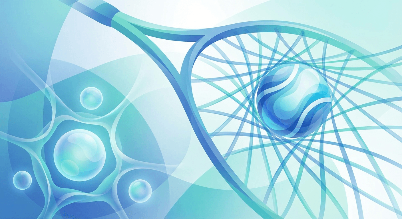 Medical illustration for 癌症患者可以打网球吗？安全性与注意事项详解 - Persly Health Information