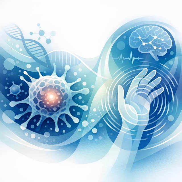 Is Tremor a Symptom of Cancer? Causes and Care