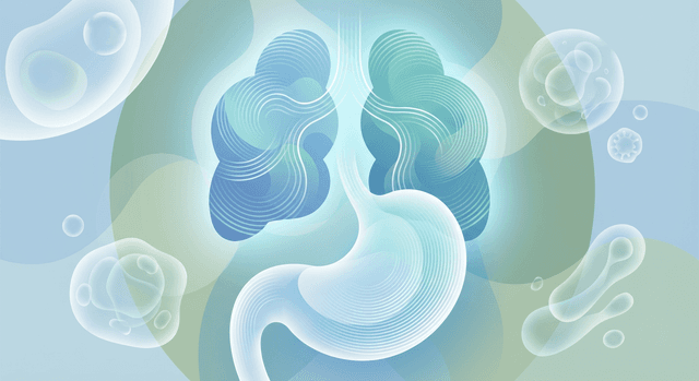 Based on NIH | Is abdominal bloating common in COPD, what causes it, and when should I seek medical evaluation?