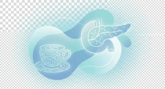 Based on PubMed | Does drinking coffee lower the risk of developing type 2 diabetes?