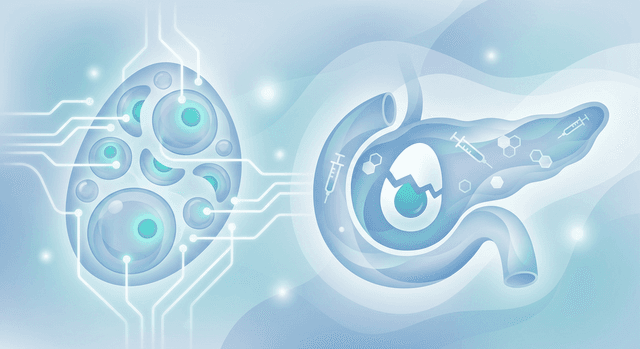 Based on PubMed | Do eggs increase blood sugar levels in people with diabetes?