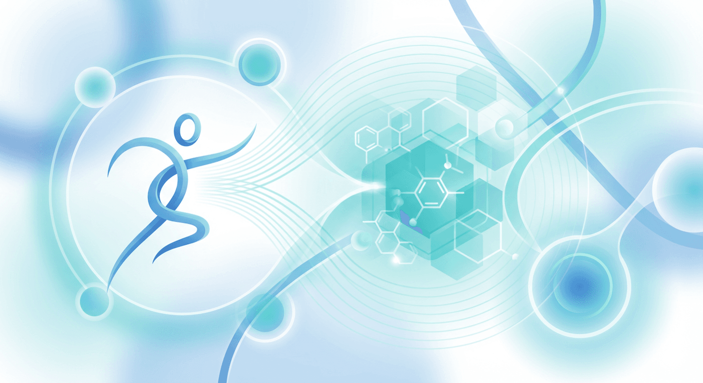 Medical illustration for PubMedの資料に基づく | 2型糖尿病では、食後30分以内に軽い有酸素運動をすると食後高血糖を抑えられるって本当ですか？ - Persly Health Information