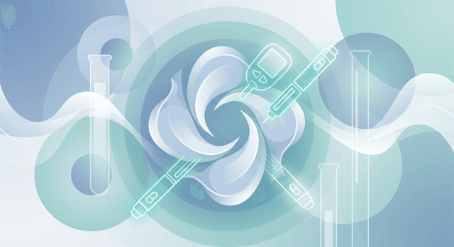 Based on PubMed | Is it true that garlic can cure diabetes?