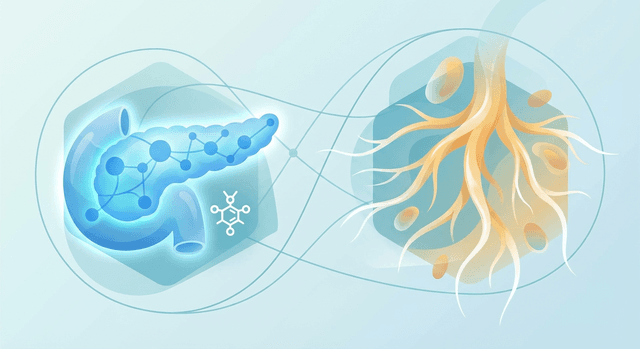 Based on PubMed | Is turmeric effective for controlling blood sugar in people with type 2 diabetes?