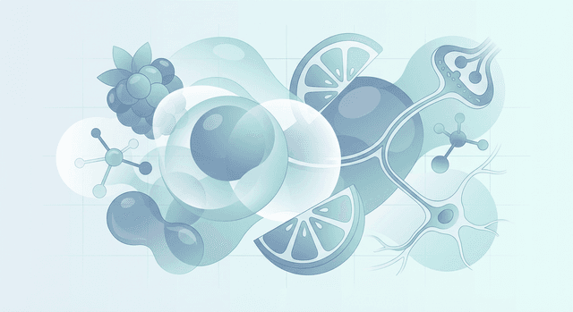 Does gabapentin interact with grapefruit or other citrus fruits, and should I avoid any fruits while taking it?