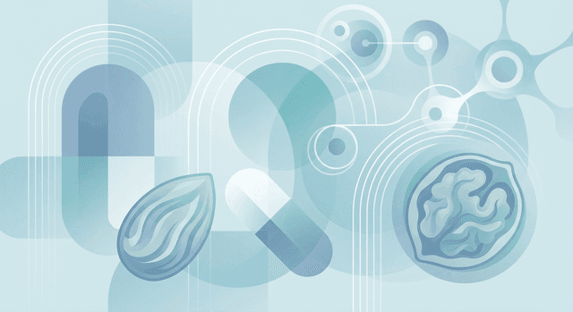 Is it safe to eat peanuts or other tree nuts while taking gabapentin, and does gabapentin contain any nut-derived ingredients that could trigger allergies?