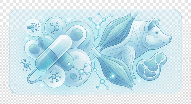 Do gabapentin capsules contain pork-derived gelatin, and are there pork-free or vegetarian formulations available? | Based on FDA