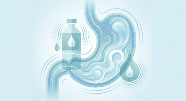 Based on PubMed | Does alcohol consumption cause gastritis or make its symptoms worse?