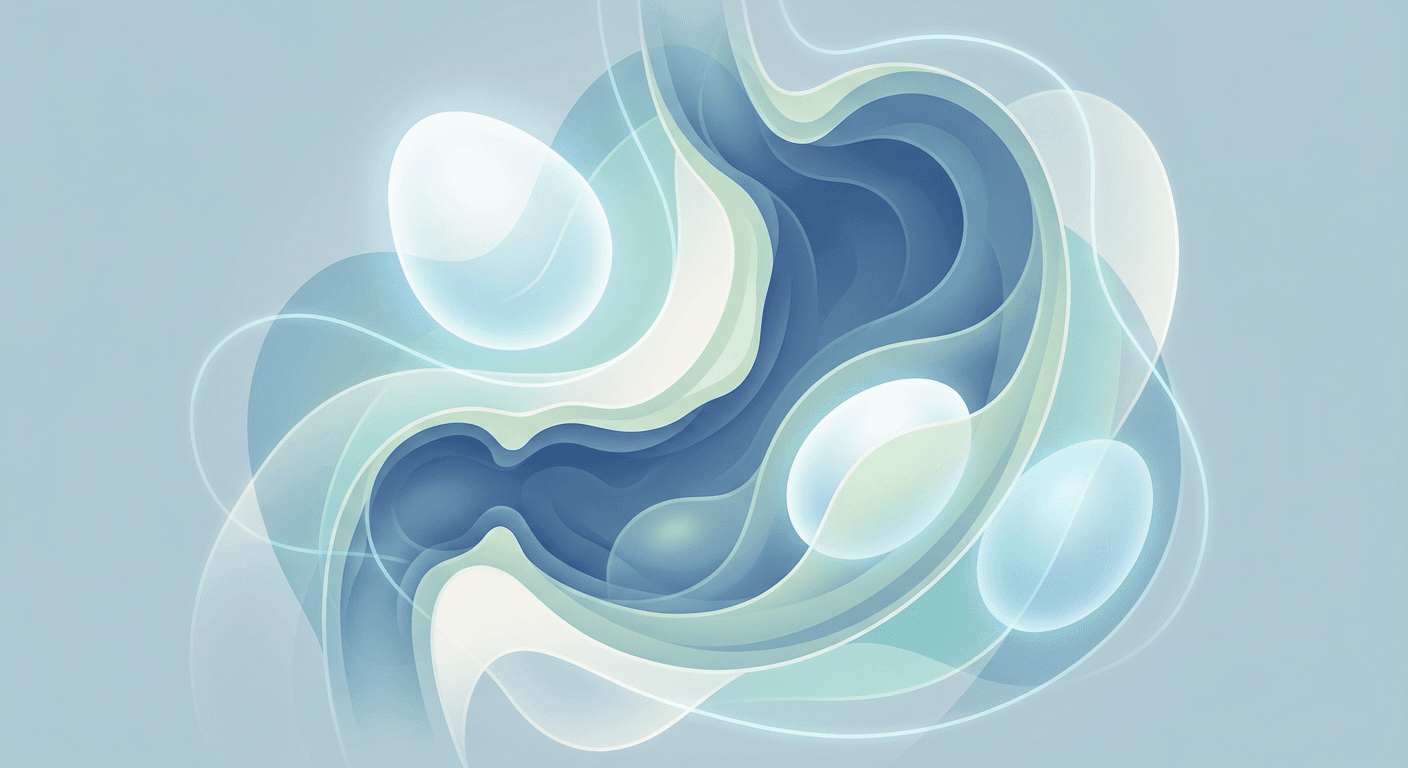 Medical illustration for Based on PubMed | Are eggs safe to eat if you have gastritis, or can they aggravate the inflammation? - Persly Health Information