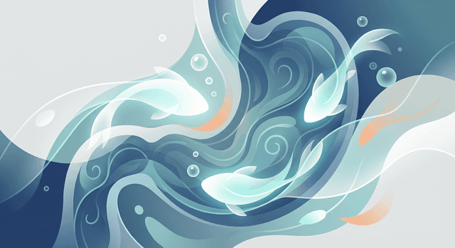 Based on NIH | Can eating fish or taking fish oil supplements cause or worsen gastritis?