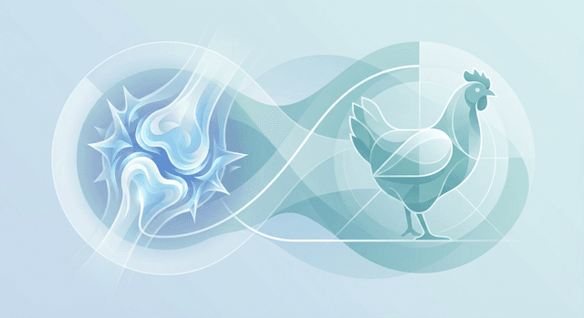 Based on PubMed | Is it true that eating chicken can trigger gout attacks, or is it generally safe in moderation?