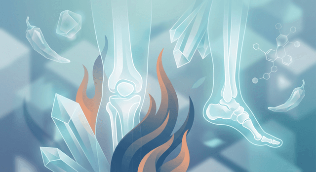 Based on CDC | Can spicy foods trigger gout attacks or worsen gout symptoms?