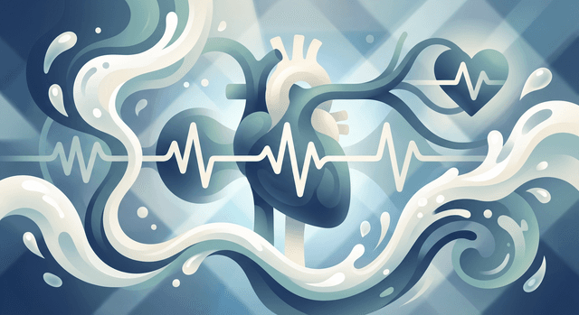 Based on NIH | Does drinking low-fat milk help lower blood pressure in adults with hypertension?