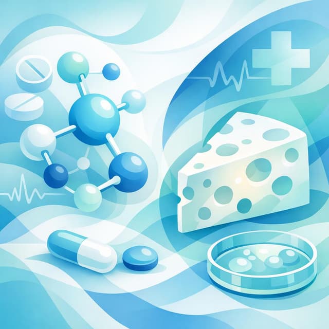 Can you eat cheese with ibuprofen? Safety and tips