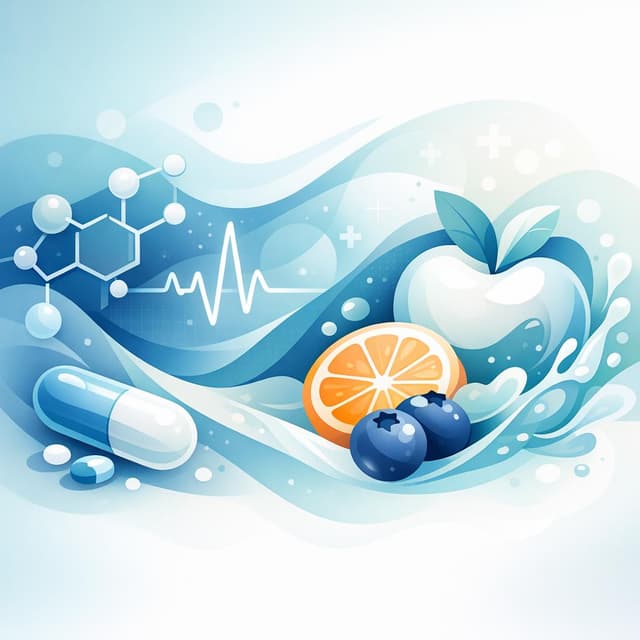 Eating Fruit with Ibuprofen: Safety and Interactions