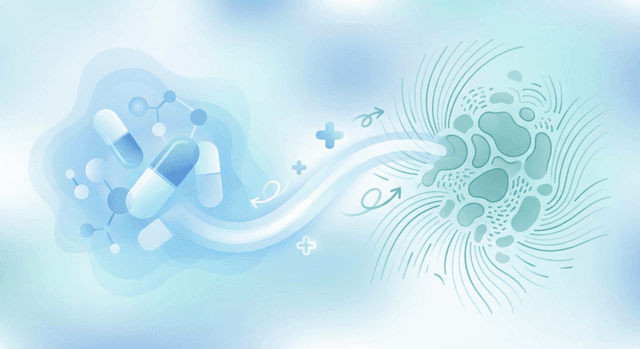 Ibuprofen Itching: Side Effect and What to Do