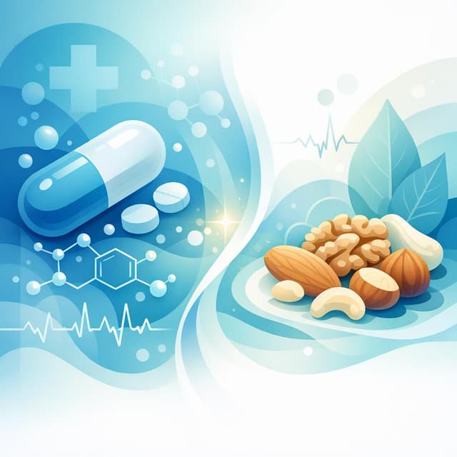 Eating Nuts While Taking Ibuprofen: Is It Safe?