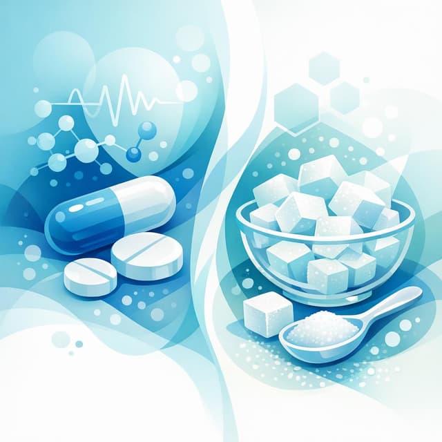 Eating Sugar with Ibuprofen: Is It Safe?