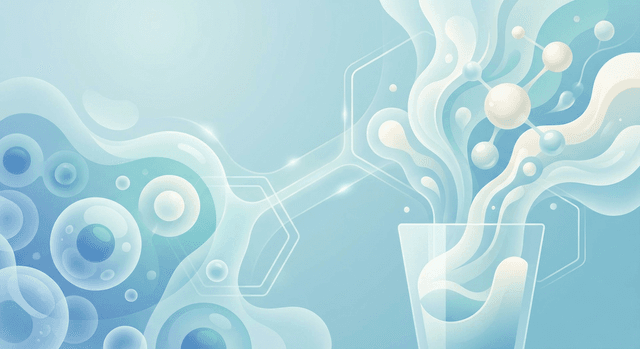 Is dairy safe for people with leukemia?