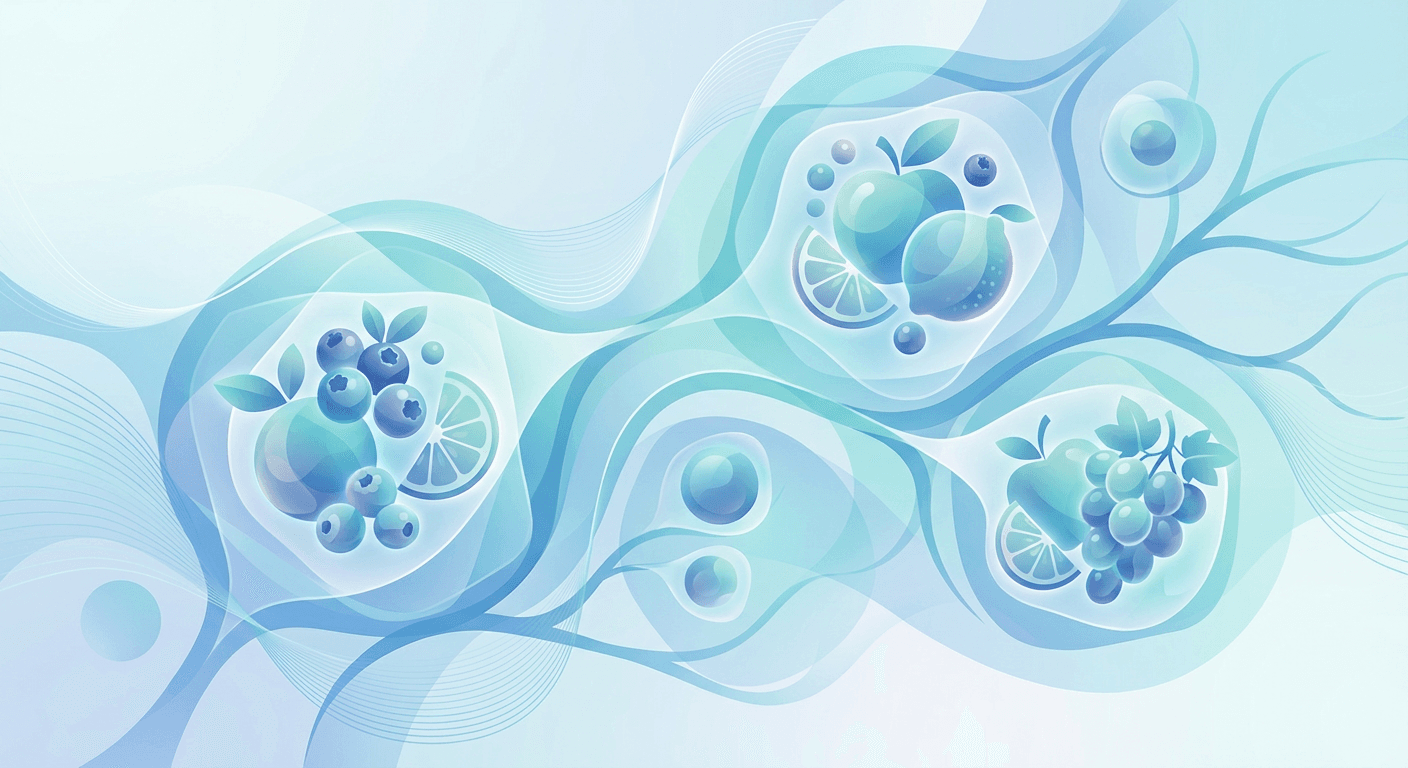 Medical illustration for Can People With Leukemia Safely Eat Fruit? - Persly Health Information