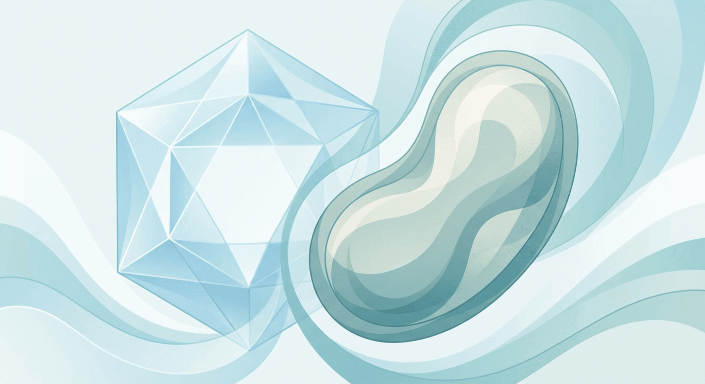 Medical illustration for レボチロキシン服用中に豆乳や納豆などの大豆食品を摂ると、薬の吸収や効果に影響がありますか？ - Persly Health Information