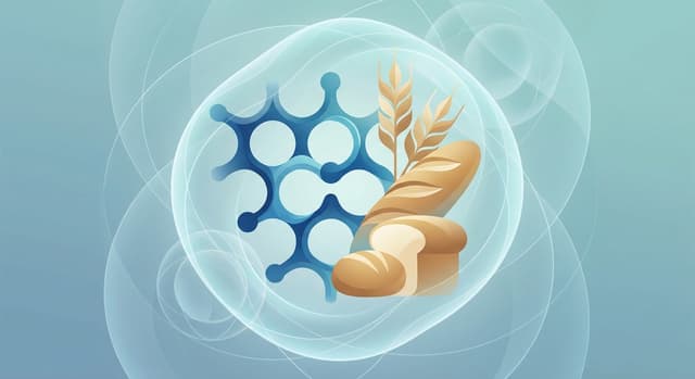 Is it safe to eat low-sodium bread made with potassium chloride while taking losartan, or could it raise my potassium levels?