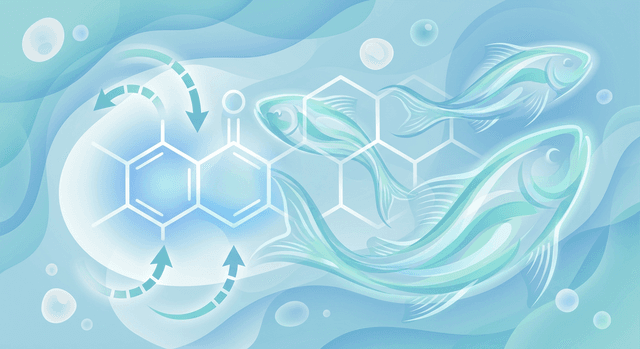 Do fish oil supplements interact with losartan or increase the risk of side effects?