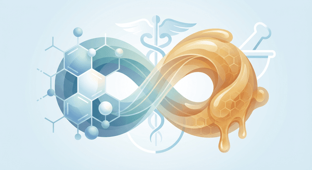 Is it safe to consume honey while taking losartan, or could honey interfere with the medication’s effectiveness?