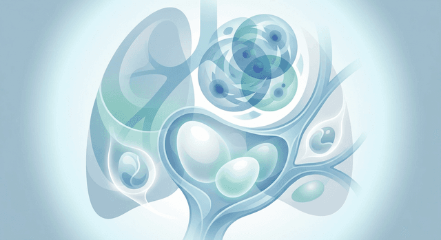 Are eggs safe for people with lung cancer?