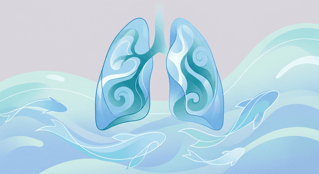 Is fish safe to eat with lung cancer?