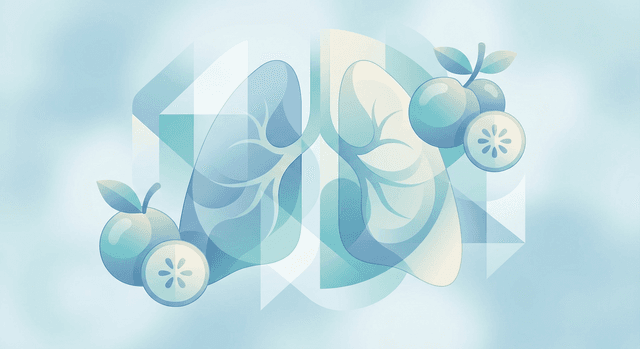 Is Fruit Safe for People with Lung Cancer?