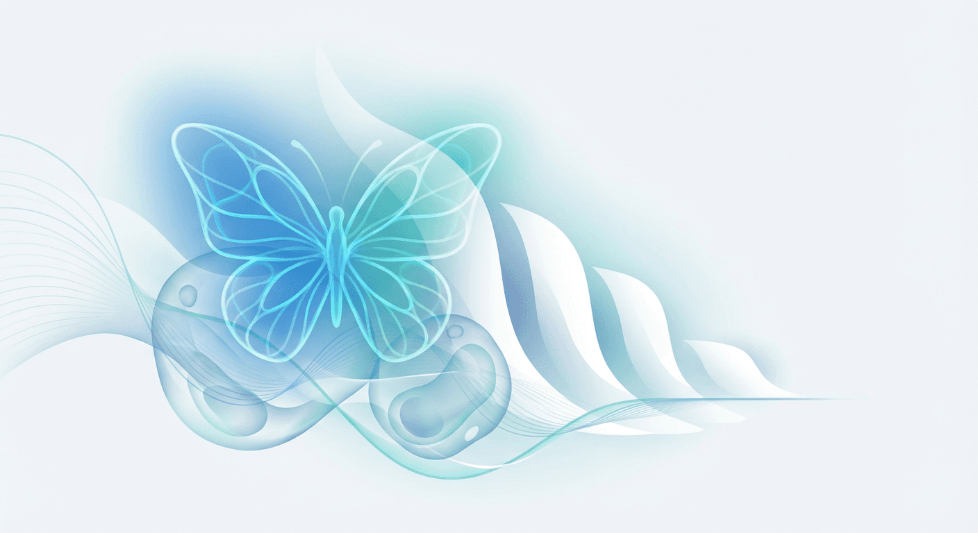 Medical illustration for Basado en PubMed | ¿La pérdida de peso involuntaria es un síntoma del lupus? - Persly Health Information