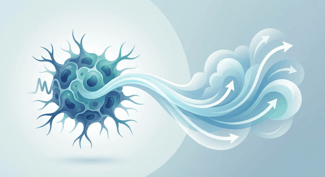 Based on WHO | Is cough a symptom of melanoma, particularly if it has spread to the lungs?