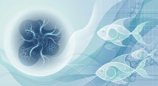 Is fish safe to eat if you have melanoma?