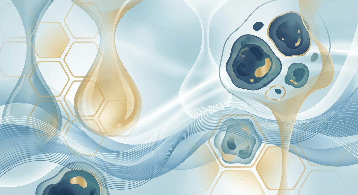 Medical illustration for Basado en NIH de EE.UU. | ¿La miel tiene algún efecto comprobado para prevenir o tratar el melanoma? - Persly Health Information