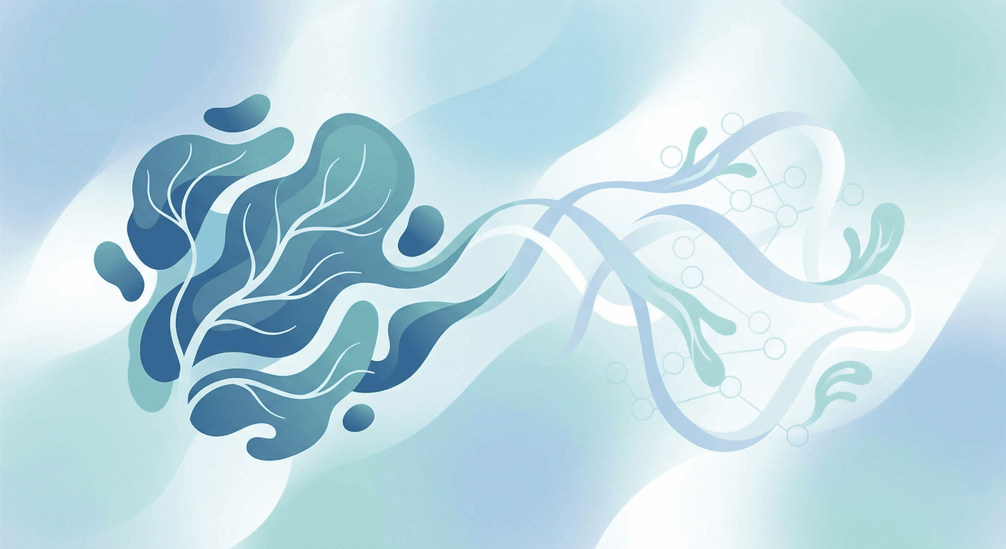 Medical illustration for 低铁对黑色素瘤意味着什么？需要担心吗 - Persly Health Information