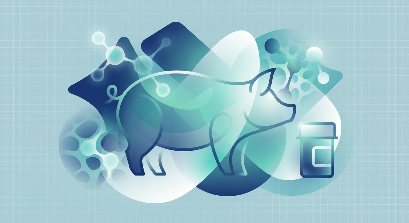 Does metformin contain pork or any pork-derived ingredients?