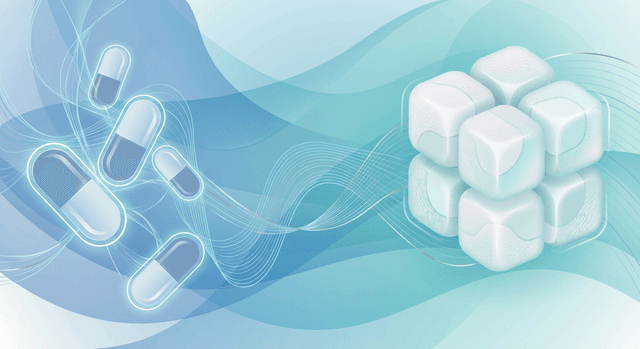 Is it safe to eat tofu while taking metformin, or does soy protein interfere with the medication’s absorption or effectiveness?