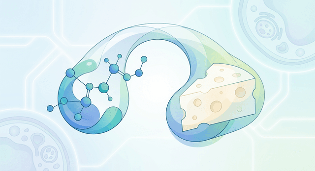Do I need to avoid aged cheeses while taking metoprolol because of a tyramine interaction, or is that a myth?