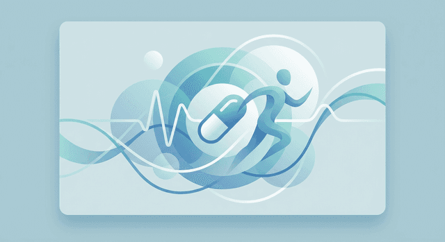 Is it safe to take naproxen before or after exercise, and does regular use affect muscle recovery or increase injury risk?