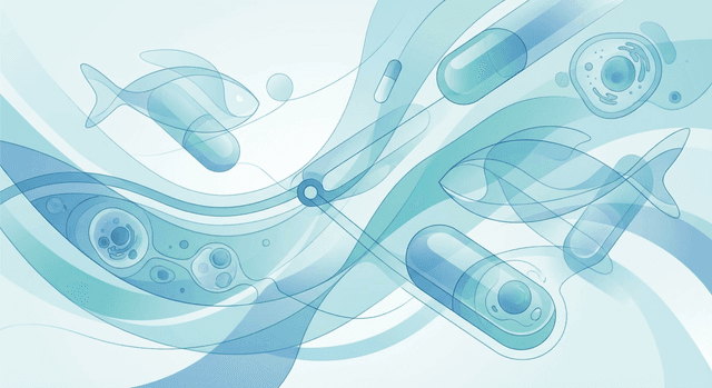 Is it safe to take naproxen with fish oil (omega-3) supplements, or does this combination increase bleeding risk?