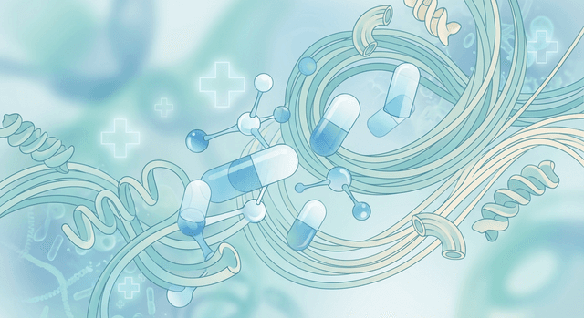 Is it safe to take Naproxen with a pasta meal, and does eating pasta affect its absorption or reduce the risk of stomach upset?