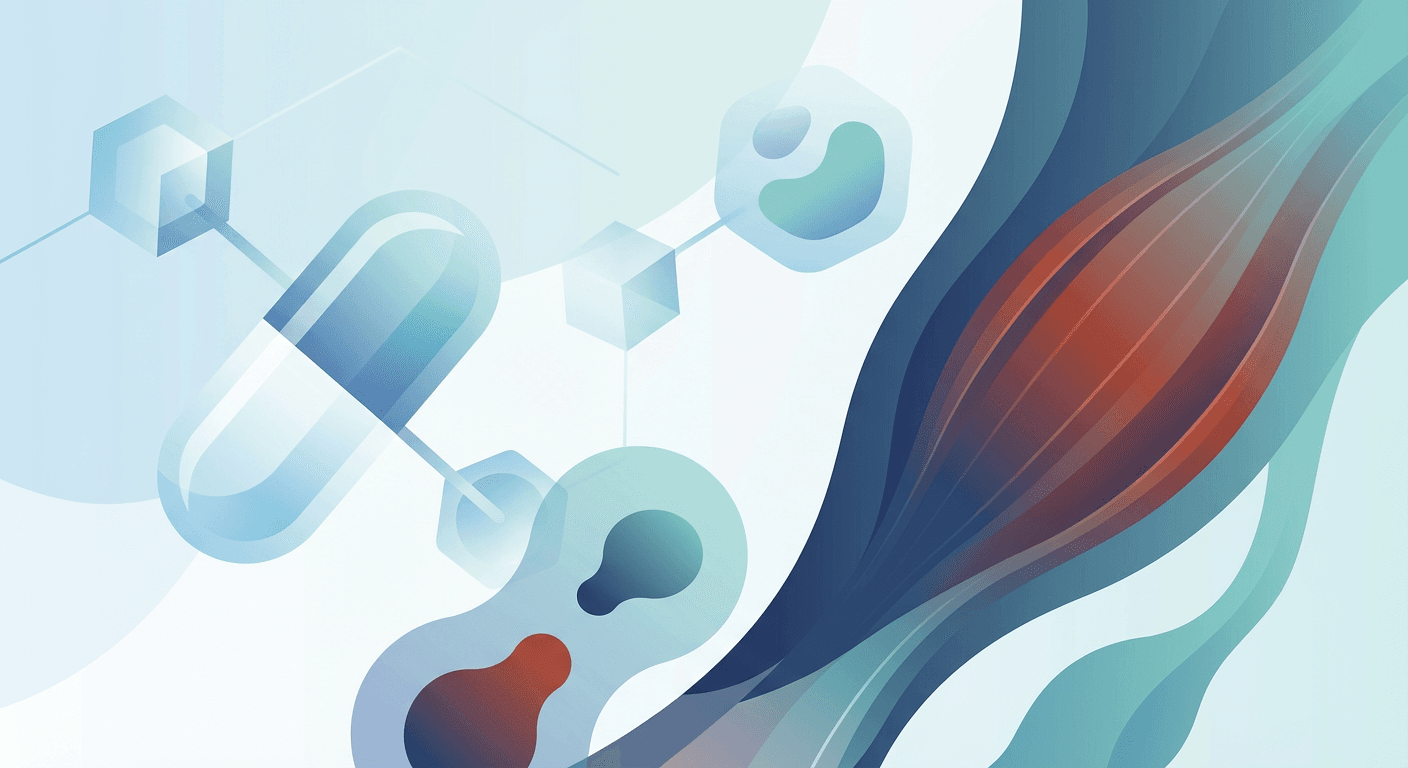 Medical illustration for ナプロキセンを服用中に赤身肉を食べても問題ありませんか？ - Persly Health Information