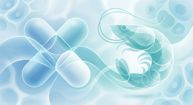 Is it safe to take naproxen if I have a shrimp allergy?