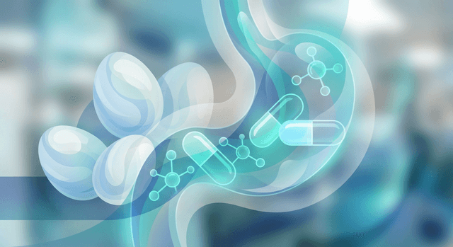 Can I eat eggs while taking omeprazole, or do eggs reduce its effectiveness?